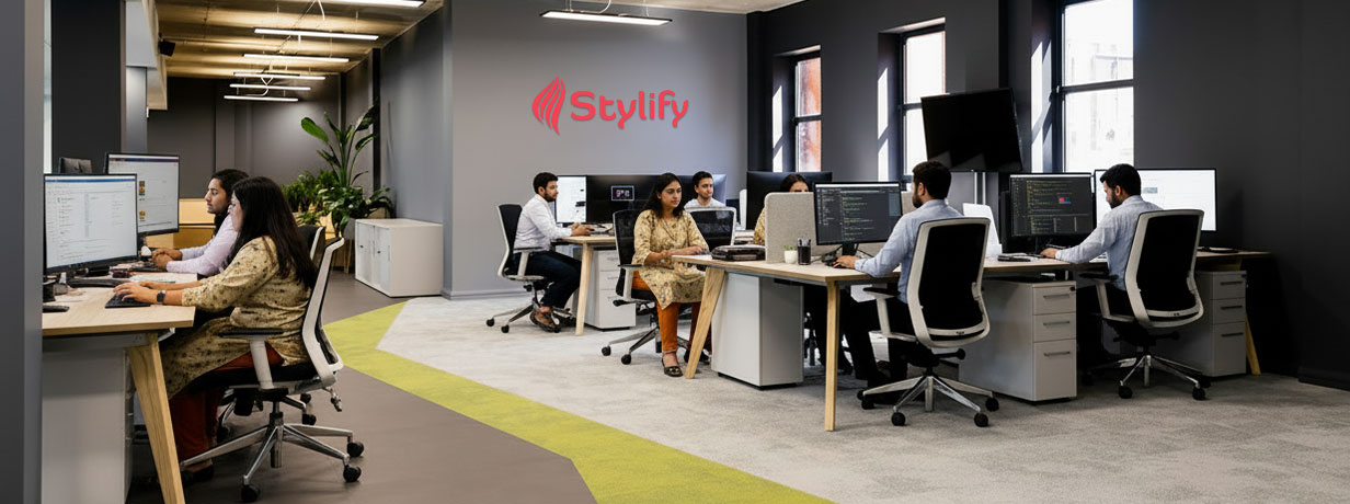 About Stylify